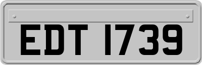 EDT1739