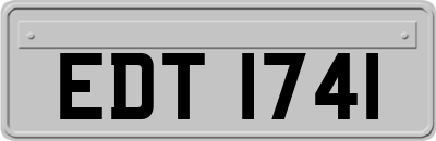 EDT1741