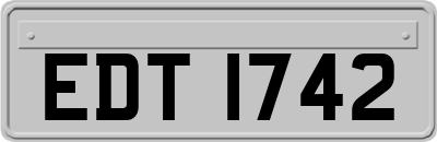 EDT1742