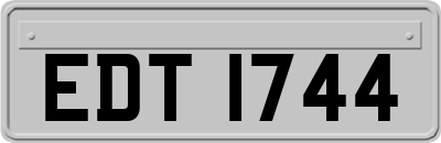 EDT1744
