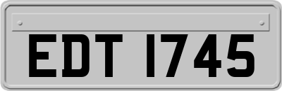 EDT1745
