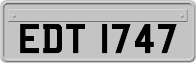 EDT1747