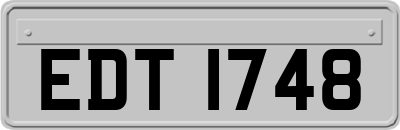 EDT1748