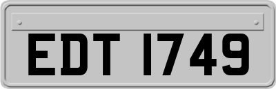 EDT1749