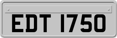 EDT1750