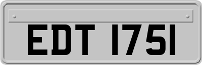 EDT1751