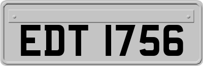 EDT1756