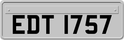 EDT1757