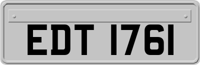 EDT1761