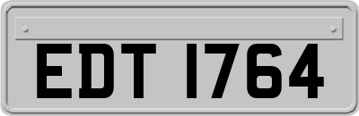 EDT1764
