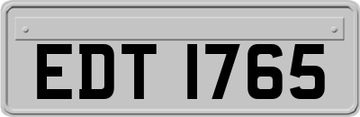 EDT1765