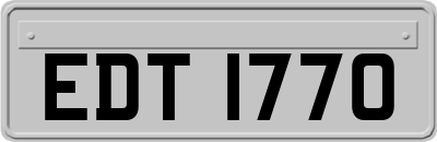 EDT1770