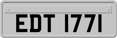 EDT1771