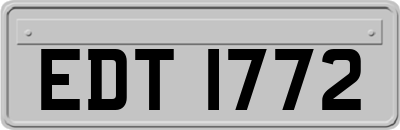 EDT1772