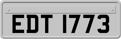 EDT1773
