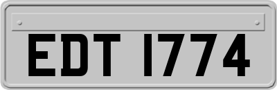 EDT1774