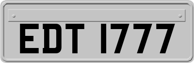 EDT1777