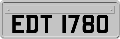 EDT1780
