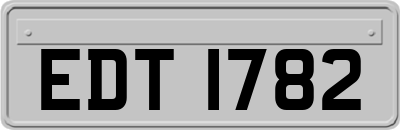 EDT1782