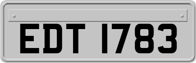 EDT1783