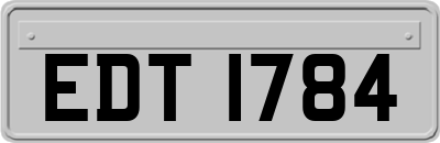 EDT1784