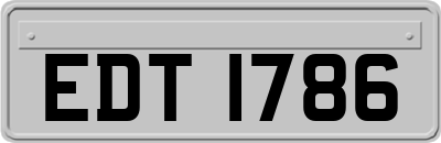 EDT1786