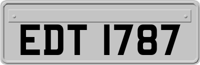 EDT1787