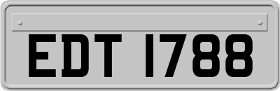 EDT1788