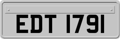 EDT1791