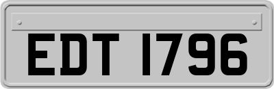 EDT1796