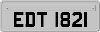 EDT1821