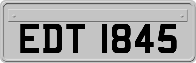 EDT1845