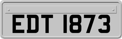 EDT1873
