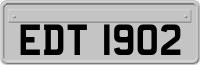 EDT1902