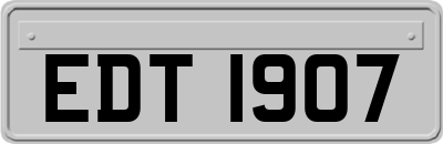 EDT1907