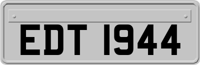 EDT1944