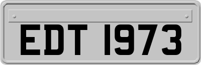 EDT1973