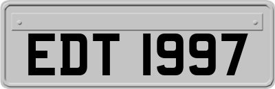EDT1997