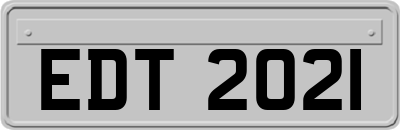 EDT2021