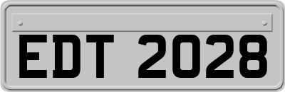 EDT2028
