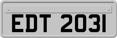 EDT2031