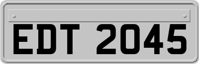 EDT2045