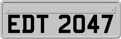 EDT2047