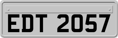 EDT2057