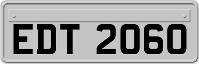 EDT2060