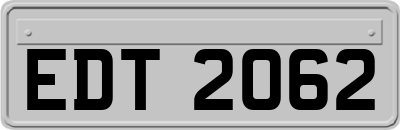 EDT2062