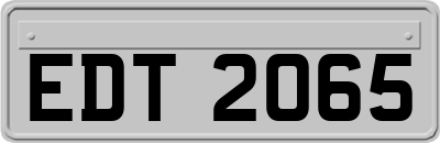 EDT2065