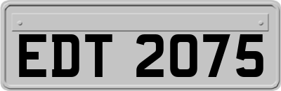 EDT2075