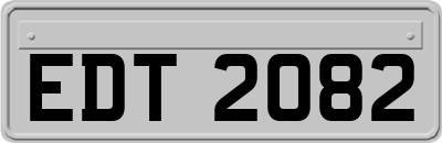 EDT2082