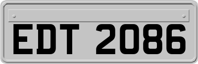 EDT2086
